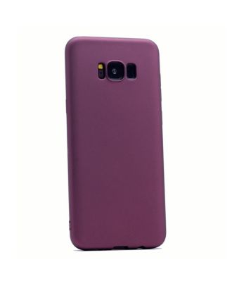 Samsung Galaxy S8 Plus Kılıf Premier Silikon Kılıf