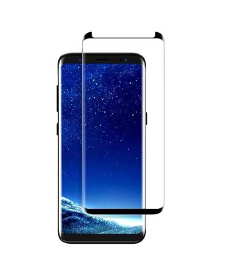 Samsung Galaxy S9 Full Covering Tinted Glass