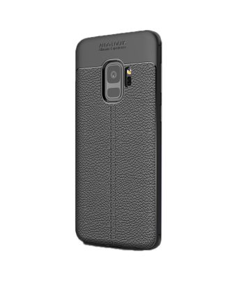 Samsung Galaxy S9 Kılıf Niss Silikon Arka Koruma