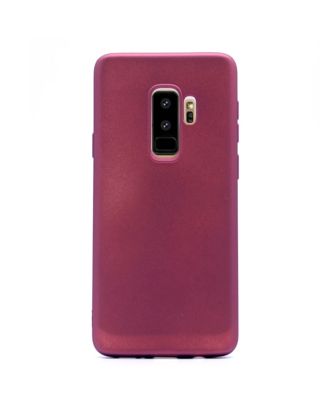 Samsung Galaxy S9 Case Premier Silicone Case