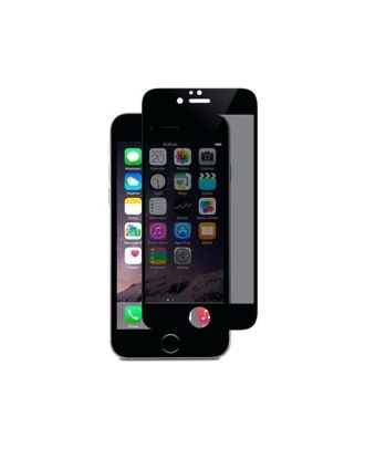 Apple iPhone SE 2020 Privacy Gizlilik Filtreli Hayalet Cam