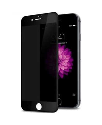 Apple iPhone SE 2022 Privacy Ghost Glass met privacyfilter