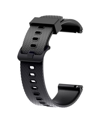 Samsung Galaxy Watch 4 40mm Band With Silicone Hook KRD 46