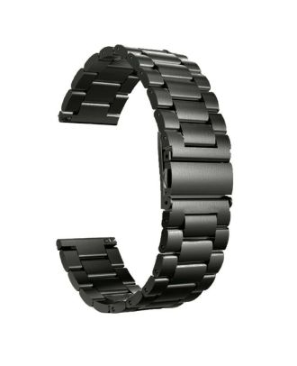 Huawei Watch GT2 46mm Kordon Metal Sıralı Kordon