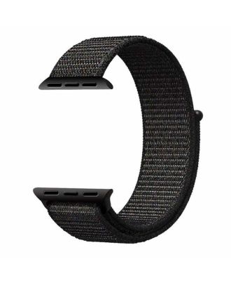 Apple Watch 1 2 3 4 5 40 mm band stoffen