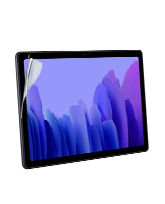 Samsung Galaxy Tab A7 LTE SM T 507 10.4 Nano Glass Ekran Koruyucu