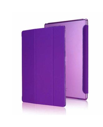 Apple iPad Mini 5 Case Smart Cover With Stand Sleep Mode sm1