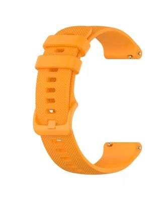Samsung Galaxy Watch 3 45mm Band Mottled Hook Silicone