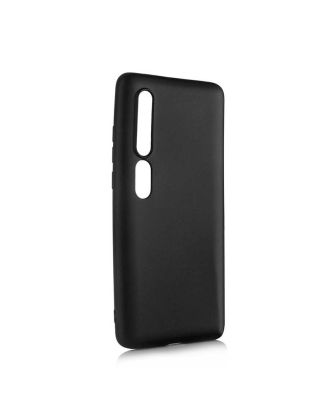 Xiaomi Mi 10 Case Premier Silicone Flexible Protection