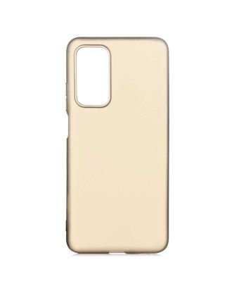 Xiaomi Mi 10T Case Premier Silicone Matte Protection
