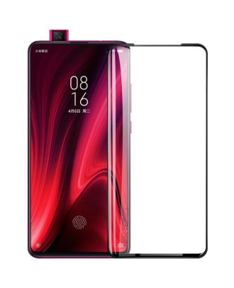Xiaomi Mi 9T Full Covering Tinted Glass Full Protection