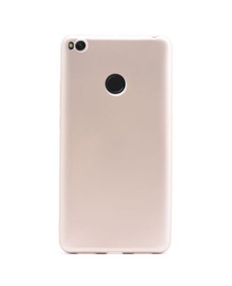 Xiaomi Mi Max 2 Case Premier Silicone Case Matte Case