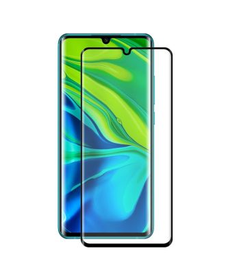 Xiaomi Mi Note 10 Full Covering Tinted Glass Full Protection