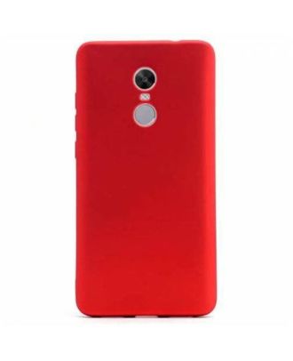 Xiaomi RedMi 5 Hoesje Premier siliconen achterkant + nanoglas