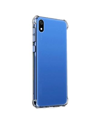 Xiaomi Redmi 7a Case AntiShock Ultra Protection Hard Cover