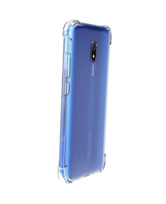Xiaomi Redmi 8a Case AntiShock Ultra Protection Hard Cover