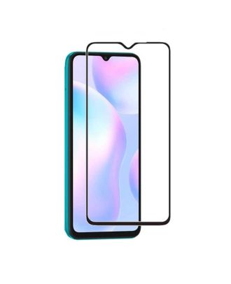 Xiaomi Redmi 9A Full Covering Color Full Protection