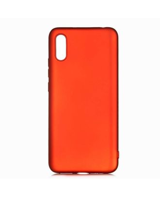 Xiaomi Redmi 9A Case Premier Silicone Flexible Protection