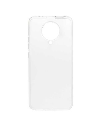 Xiaomi Redmi K30 Pro Case Super Silicone Lux Protected