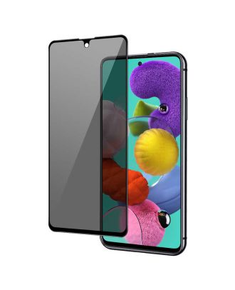 Xiaomi Redmi Note 10 Pro Privacy Ghost Glass with Privacy Filter