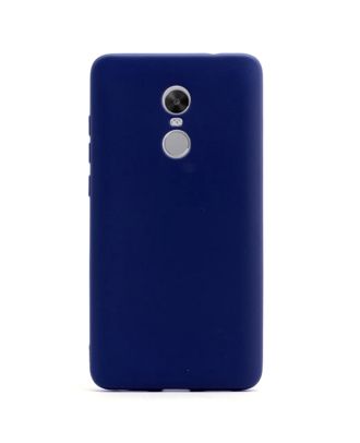 Xiaomi Redmi Note 4X Case Premier Silicone Case