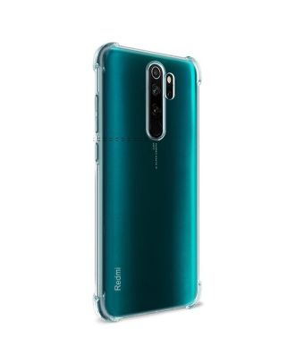 Xiaomi Redmi Note 8 Pro Case AntiShock Ultra Protection Hard Cover