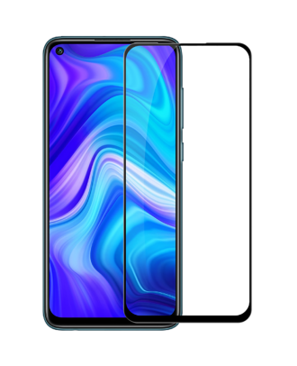 Xiaomi Redmi Note 9 Full Covering Color Full Protection