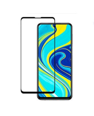 Xiaomi Redmi Note 9S Full Covering Color Full Protection