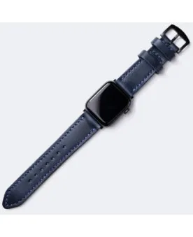  Apple Watch leather bands available at Teleplus.com.tr are made from premium