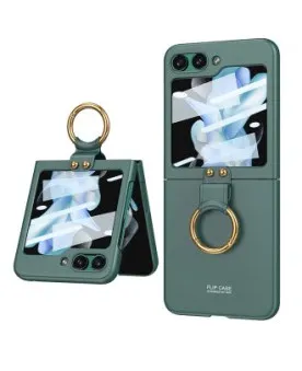 Protect Your Samsung Galaxy Z Flip 5 with Stylish Cases and Covers