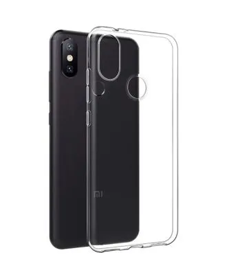 Xiaomi RedMi S2 Case Super Silicone Lux Protected
