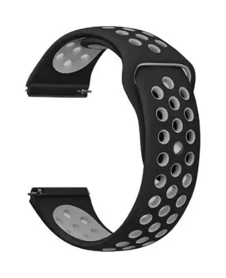 Garmin Forerunner 265 Dual Color Silicone with Cord Hole
