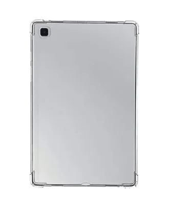 Samsung Galaxy Tab A7 10.4 T507 Kılıf Köşeleri Darbeye Dayanıklı AntiShock Silikon as1