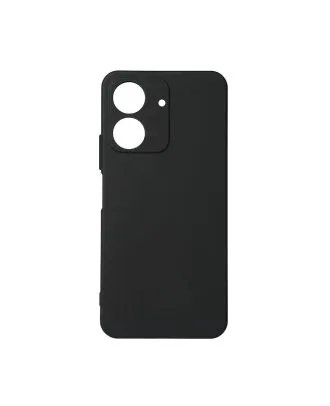 Xiaomi Redmi 13C Case Camera Protected Matte Bib Cover