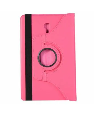 Samsung Galaxy Tab A T590 Hoesje Cover Stand 360 Draaibare Bescherming dn2