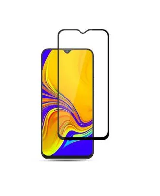 Xiaomi Redmi Note 9 4G Full Covering Tinted Glass Full Protection