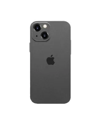 Apple iPhone 14 Plus Hoesje PP Ultradunne Slim Fit Rugbescherming